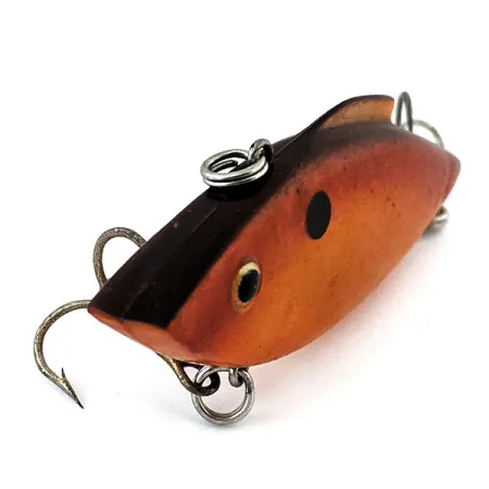 Vintage Bill Lewis Rat-L-Trap, 1/2oz fishing lure #13451