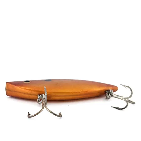 Vintage Bill Lewis Rat-L-Trap, 1/2oz fishing lure #13451