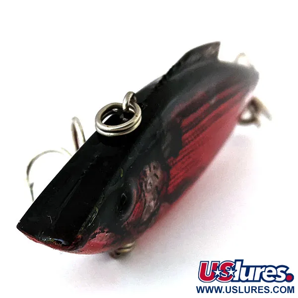Vintage ​Bill Lewis Rat-L-Trap, 1/2oz fishing lure #13452