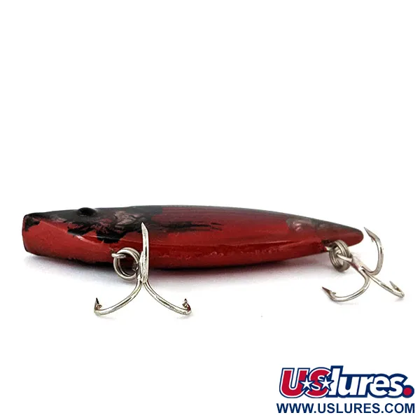 Vintage ​Bill Lewis Rat-L-Trap, 1/2oz fishing lure #13452