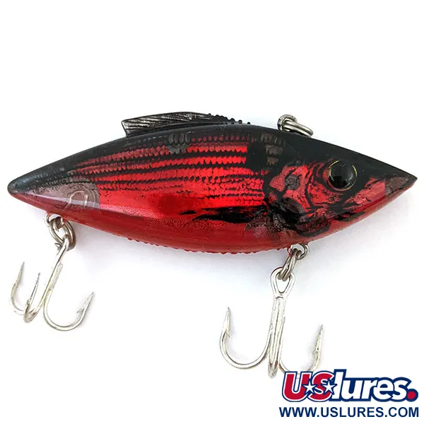 ​Bill Lewis Rat-L-Trap