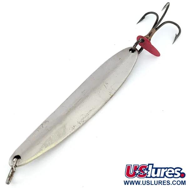 Bay de Noc Swedish pimple #8