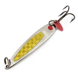 Bay de Noc Swedish pimple #8