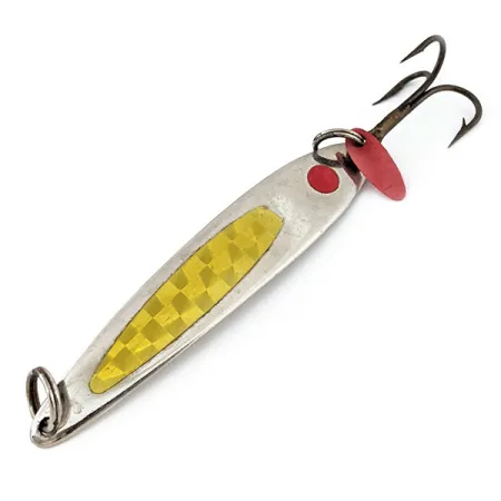 Bay de Noc Swedish pimple #8