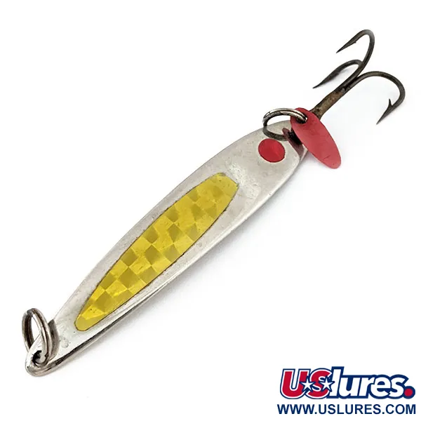 Bay de Noc Swedish pimple #8