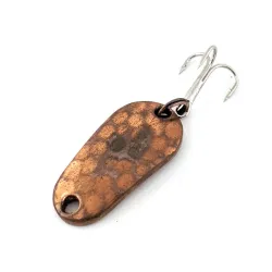 Luhr Jensen Luhr’s wobbler