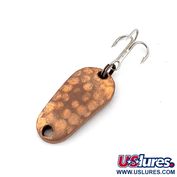 Luhr Jensen Luhr’s wobbler 