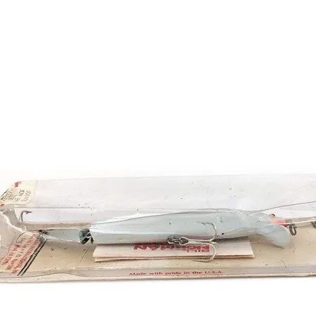 Bill Norman Jointed, 3/4oz Green / Mirror fishing lure #13463