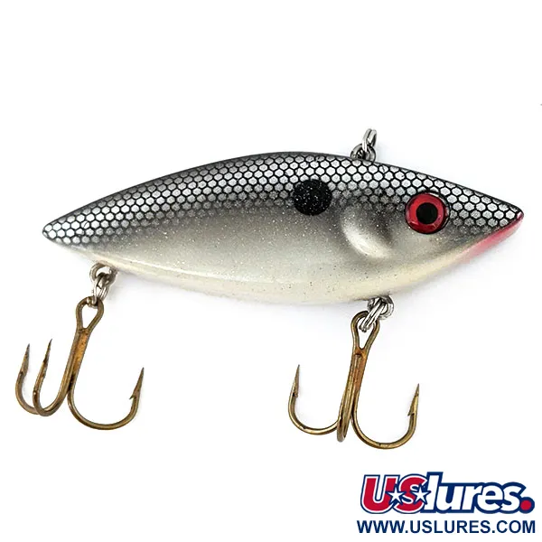 Vintage   Cotton Cordell Bait Bonanza , 1/2oz  fishing lure #13473