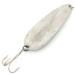 Vintage  Eppinger Dardevle, 1oz Nickel fishing spoon #13477