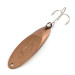 Vintage  Acme Kastmaster, 1oz Copper fishing spoon #13485