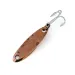 Vintage  Acme Kastmaster, 3/32oz Copper fishing spoon #13488