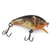 Vintage   Rebel Teeny R, 1/4oz  fishing lure #13492