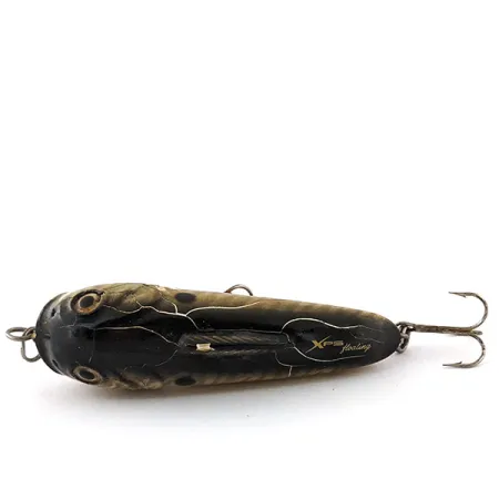 Vintage Bass Pro Shops Bass Pro Xps Floating, 1/2oz fishing lure #17493