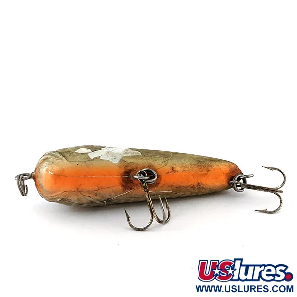 Vintage  Bass Pro Shops Bass Pro Xps Floating, 1/2oz  fishing lure #17493