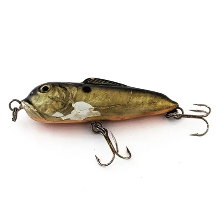 Vintage Bass Pro Shops Bass Pro Xps Floating, 1/2oz fishing lure #17493