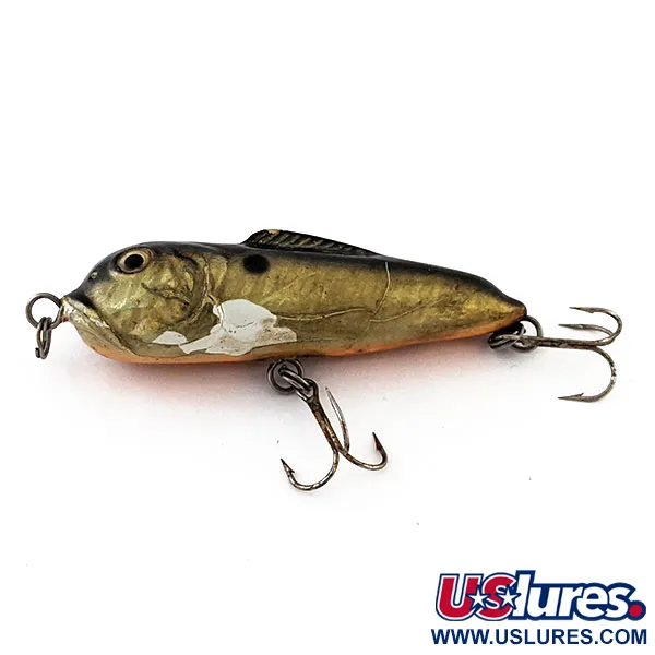 Vintage  Bass Pro Shops Bass Pro Xps Floating, 1/2oz  fishing lure #17493