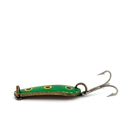 Vintage Glen Evans ​Glen L Evans​ Sunbeam UV, 1/3oz fishing spoon #13497