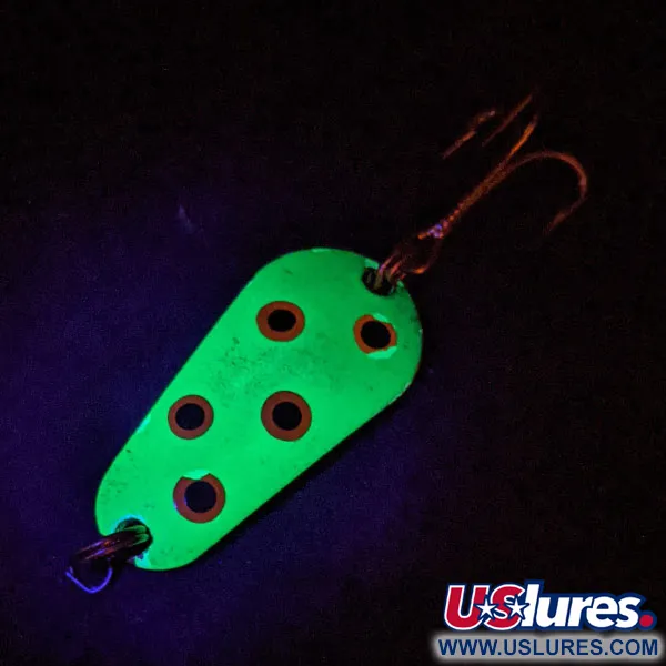 ​Glen L Evans​ Sunbeam UV