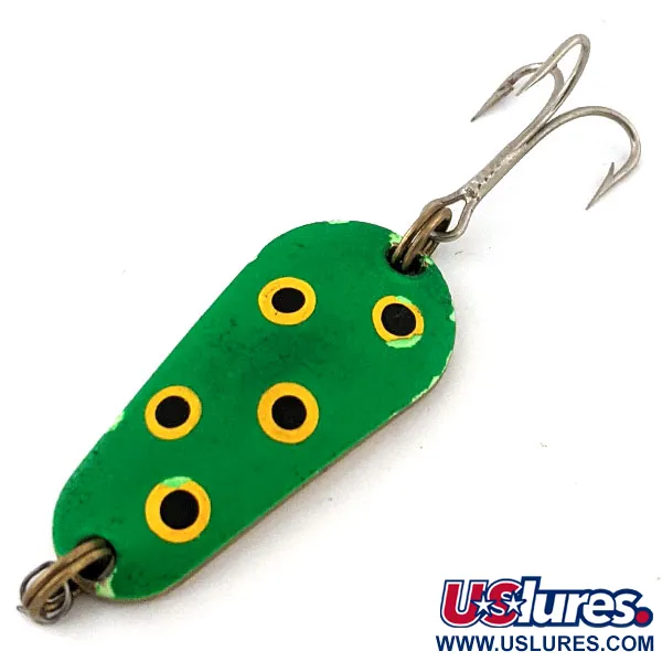 ​Glen L Evans​ Sunbeam UV