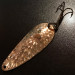 Vintage  Eppinger Dardevle Dardevlet Crystal, 3/4oz Crystal  fishing spoon #13498
