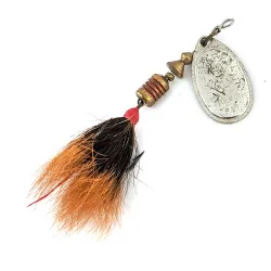 Mepps Aglia 2 Dressed (squirrel tail)