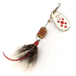 Mepps Comet 1 Dressed (squirrel tail)