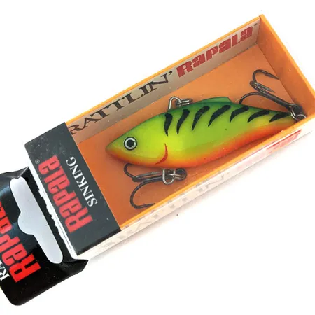 Rapala Rattl'n RAP 05 UV