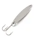 Vintage  Acme Kastmaster, 1/4oz Nickel fishing spoon #13525