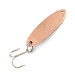 Vintage  Acme Kastmaster, 3/8oz Copper fishing spoon #13530