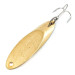 Vintage  Acme Kastmaster, 3/8oz Gold fishing spoon #13531