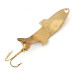   Acme Phoebe, 1/8oz Gold fishing spoon #13534