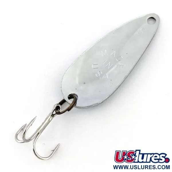 Chippewa Steel Spoon 