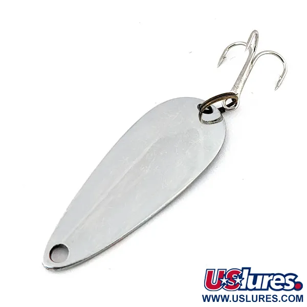 Chippewa Steel Spoon 