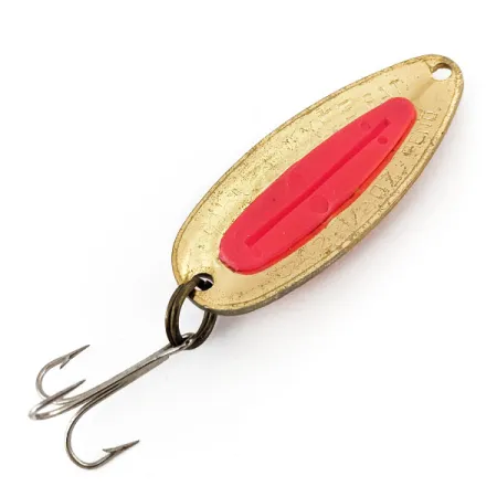 Vintage Nebco Nebo Pixee UV, 1/2oz fishing spoon #13545