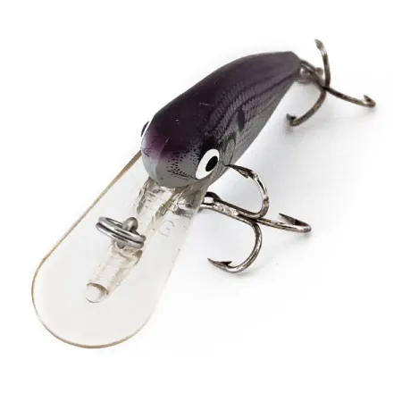 Vintage Cotton Cordell C.C. Shad 07, 1/3oz fishing lure #13546