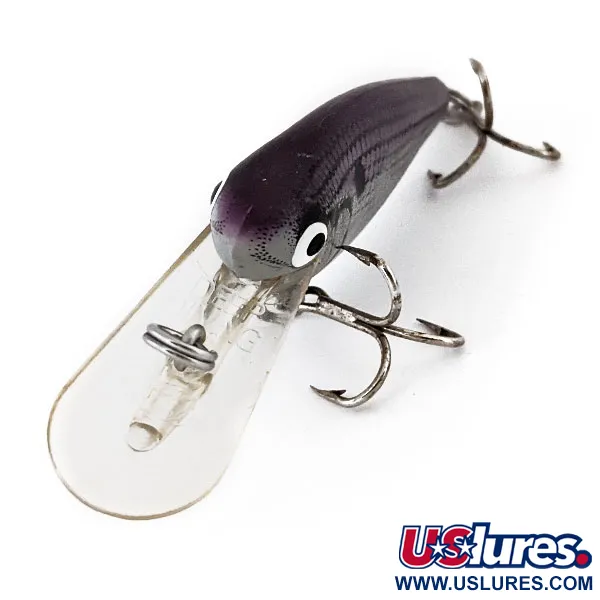 Vintage   Cotton Cordell C.C. Shad 07, 1/3oz  fishing lure #13546