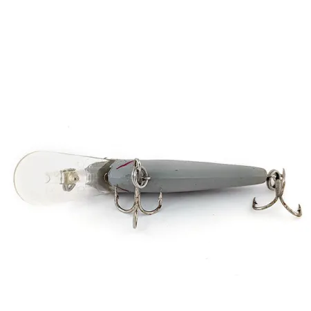 Vintage Cotton Cordell C.C. Shad 07, 1/3oz fishing lure #13546