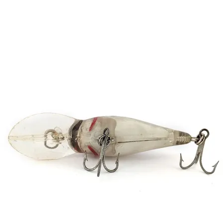Vintage Bomber model 6A screw tail, 1/3oz fishing lure #13547