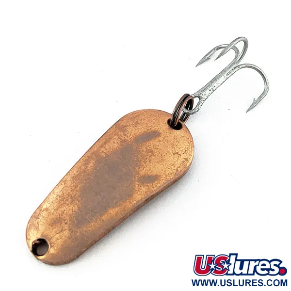 Luhr Jensen Luhr’s wobbler 