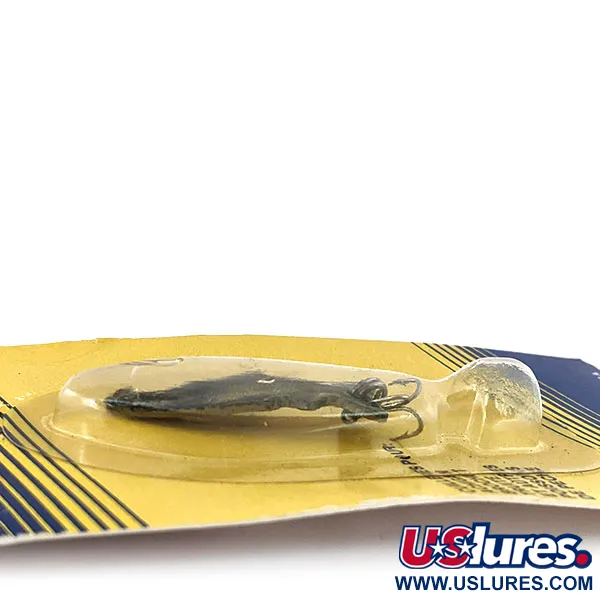  Renosky Lures Renosky Laser Spoon, 1/4oz Laser Hologram fishing spoon #13555