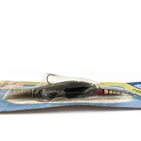 Renosky Lures Baby Swiss Lunker 4, 1oz spinning lure #13556