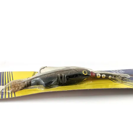 Renosky Lures Baby Swiss Lunker 4, 1oz spinning lure #13557