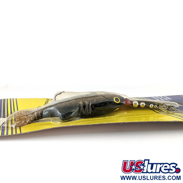   Renosky Lures Baby Swiss Lunker 4, 1oz  spinning lure #13557