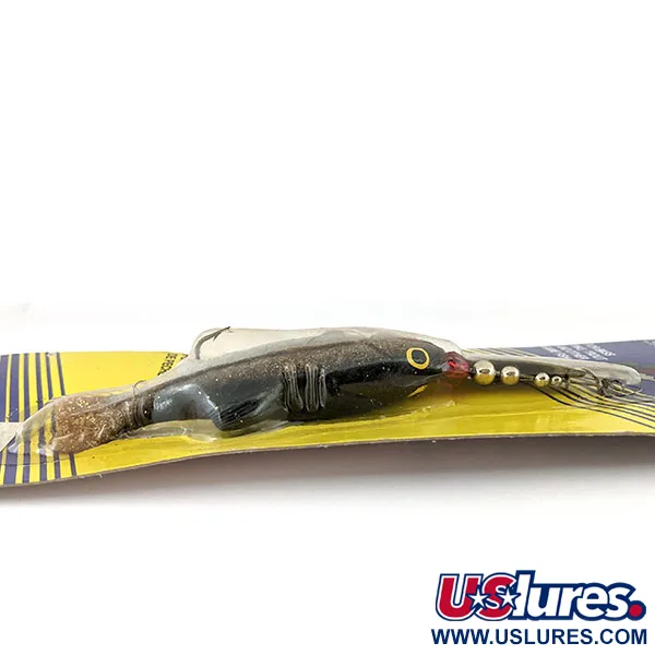 Renosky Lures Baby Swiss Lunker 4, 1oz spinning lure #13557