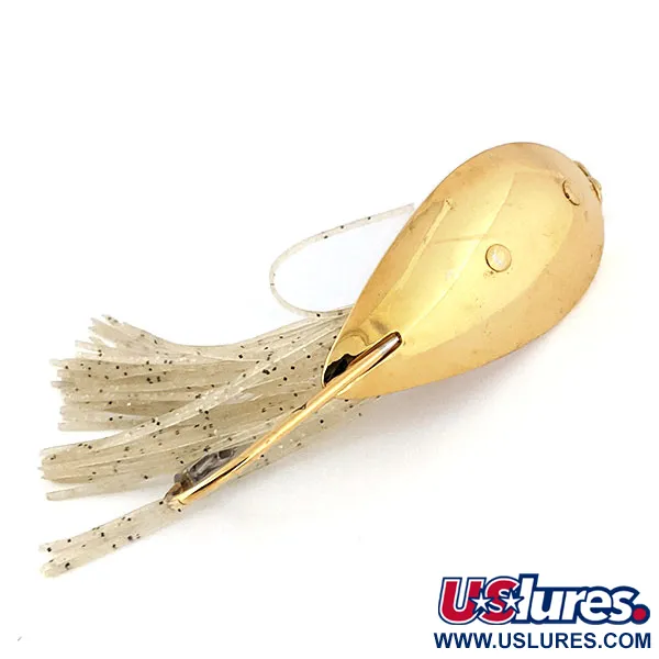 Nemire Lures Red Ripper with rattle​