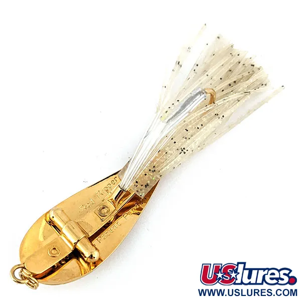 Nemire Lures Red Ripper with rattle​