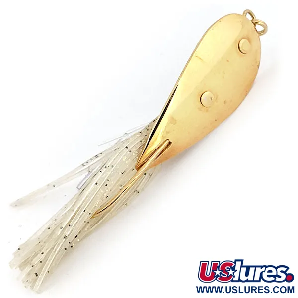 Nemire Lures Red Ripper with rattle​