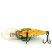 Vintage   Bomber model 7A baby striper, 1/2oz  fishing lure #13562