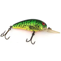 Bomber model 7A baby striper